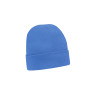 Winter hat - model. 6043:BLUE 17648, Acrylic